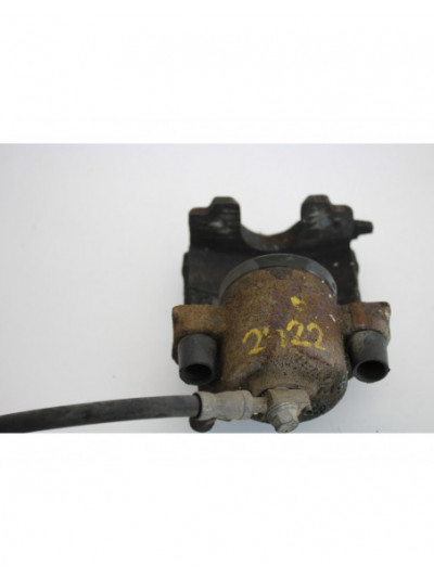 Recambio de pinza freno delantera derecha para seat leon (1p1) reference referencia OEM IAM