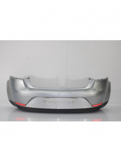 Recambio de paragolpes trasero para seat ibiza (6j5) copa referencia OEM IAM 6J3807421
