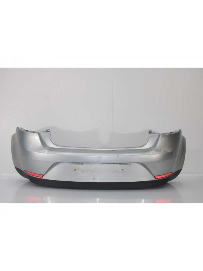 Paragolpes trasero SEAT IBIZA Copa 2008