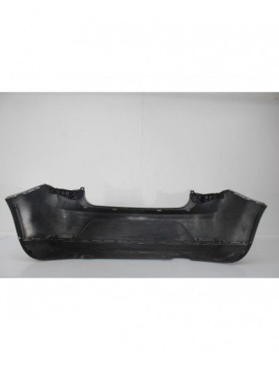 Paragolpes trasero SEAT IBIZA Copa 2008
