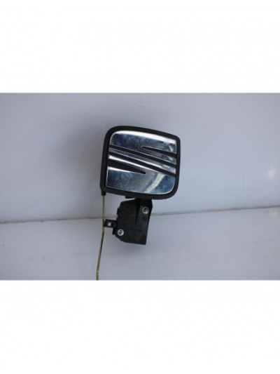 Recambio de maneta trasera porton para seat ibiza (6l1) stella referencia OEM IAM 1M5862159C