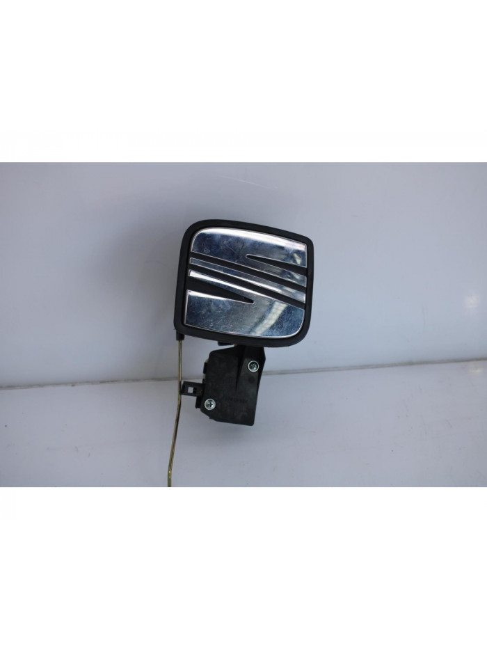 Recambio de maneta trasera porton para seat ibiza (6l1) stella referencia OEM IAM 1M5862159C