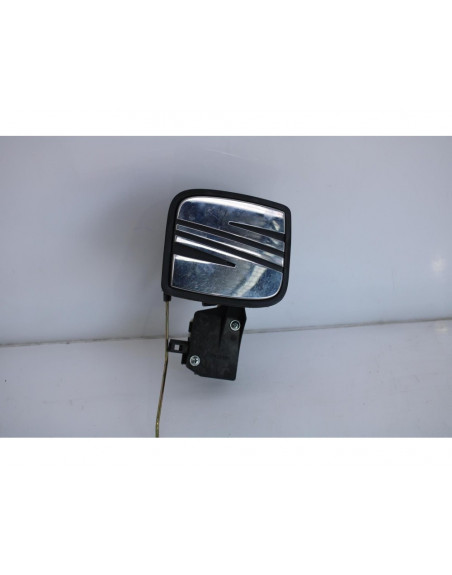 Recambio de maneta trasera porton para seat ibiza (6l1) stella referencia OEM IAM 1M5862159C