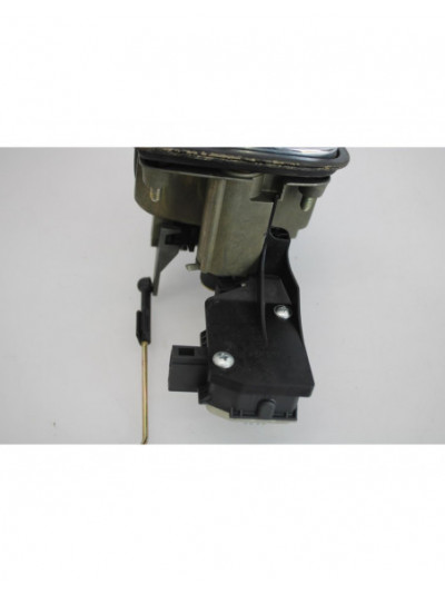 Recambio de maneta trasera porton para seat ibiza (6l1) stella referencia OEM IAM 1M5862159C