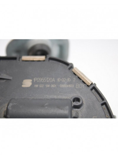 Motor limpia delantero SEAT LEON Reference 2009