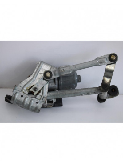 Motor limpia delantero SEAT LEON Reference 2009