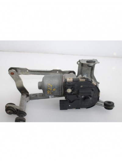 Motor limpia delantero SEAT LEON Reference 2009