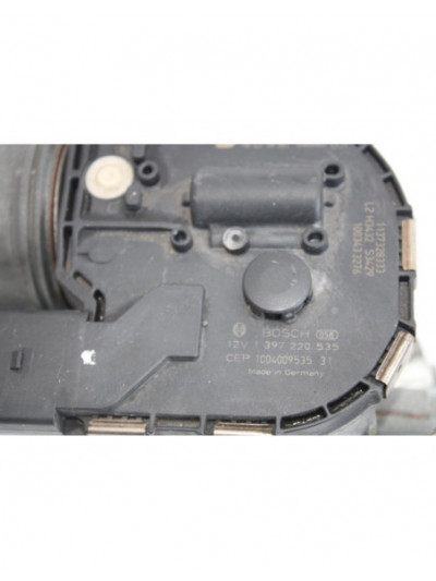 Motor limpia delantero SEAT LEON Reference 2009