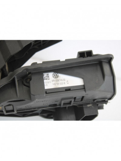 Pedal acelerador SEAT LEON Reference 2009