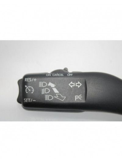 Mando multifunción SEAT LEON Reference 2009