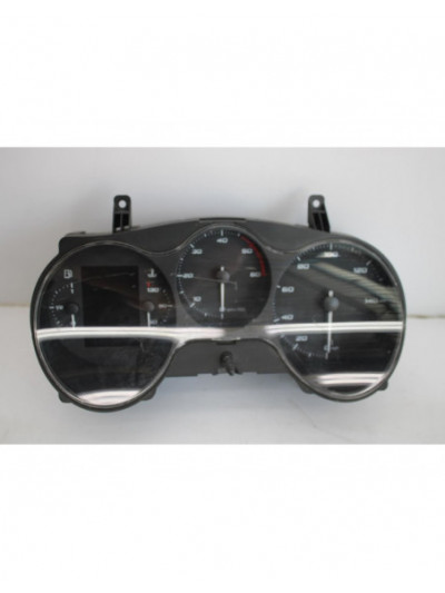 Recambio de cuadro instrumentos para seat leon (1p1) reference referencia OEM IAM 1P0920953B