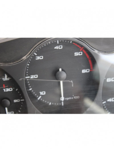 Cuadro instrumentos SEAT LEON Reference 2009
