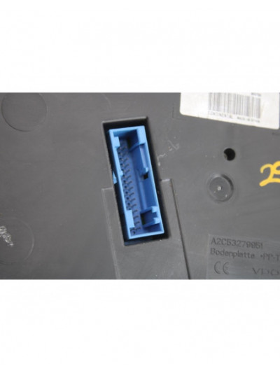 Cuadro instrumentos SEAT LEON Reference 2009