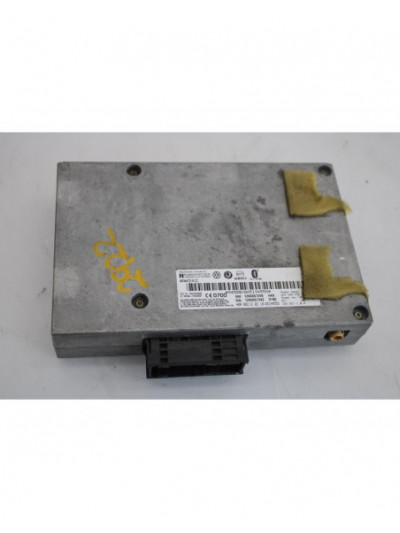 Recambio de centralita bluetooth para seat leon (1p1) reference referencia OEM IAM 1Z0035729E