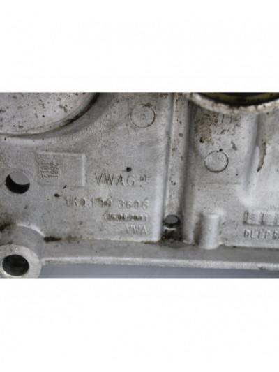 Recambio de puente delantero para seat leon (1p1) reference referencia OEM IAM 1K0199369G