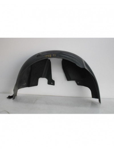 Recambio de paso rueda trasero izquierdo para seat leon (1p1) reference referencia OEM IAM 1P0810969