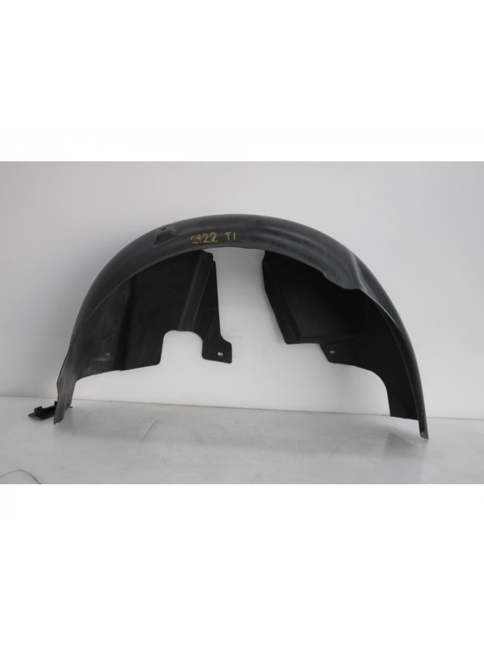 Paso rueda trasero izquierdo SEAT LEON Reference 2009
