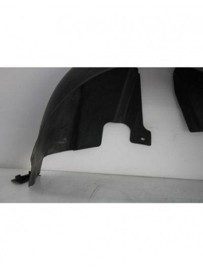 Paso rueda trasero izquierdo SEAT LEON Reference 2009