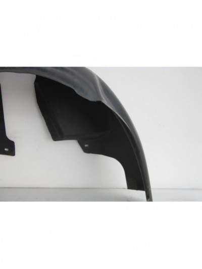 Paso rueda trasero izquierdo SEAT LEON Reference 2009