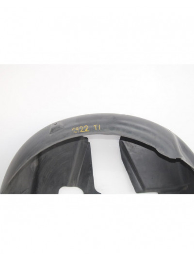 Paso rueda trasero izquierdo SEAT LEON Reference 2009