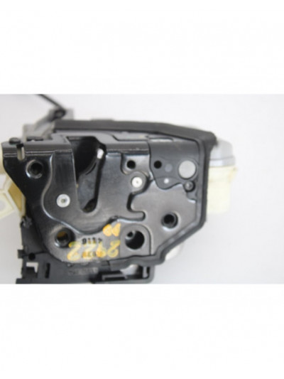 Cerradura puerta delantera derecha SEAT LEON Reference 2009