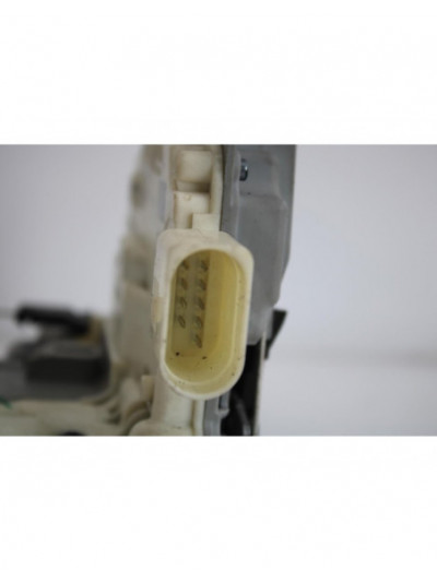 Cerradura puerta delantera derecha SEAT LEON Reference 2009