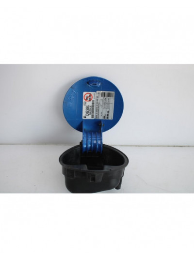 Tapa exterior combustible SEAT LEON Reference 2009