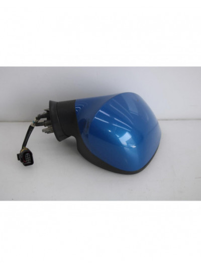 Recambio de carcasa retrovisor derecho para seat leon (1p1) reference referencia OEM IAM 024456