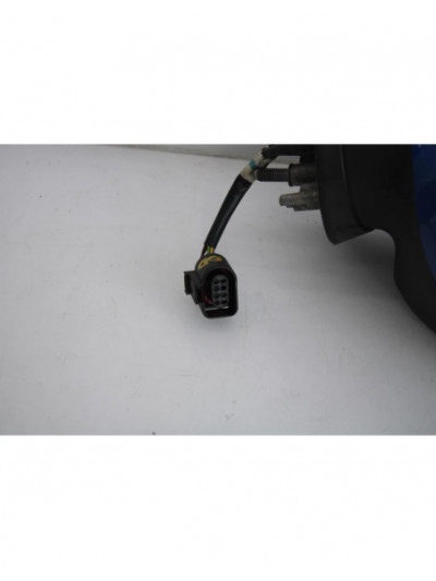 Recambio de carcasa retrovisor derecho para seat leon (1p1) reference referencia OEM IAM 024456