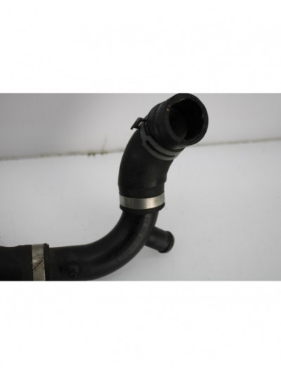 Manguito agua SEAT LEON Reference 2009