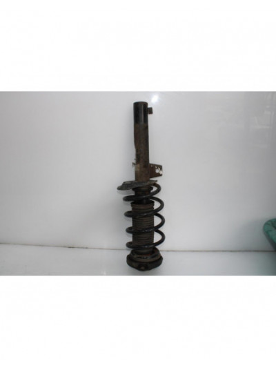Recambio de amortiguador delantero para seat leon (1p1) reference referencia OEM IAM 1K0413031C