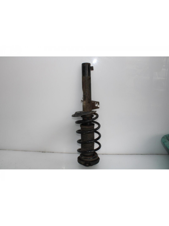Recambio de amortiguador delantero para seat leon (1p1) reference referencia OEM IAM 1K0413031C