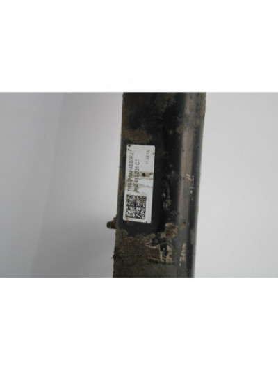 Recambio de amortiguador delantero para seat leon (1p1) reference referencia OEM IAM 1K0413031C