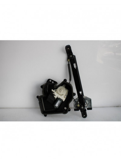 Recambio de elevalunas trasero izquierdo para seat leon (1p1) reference referencia OEM IAM 1K0959703A