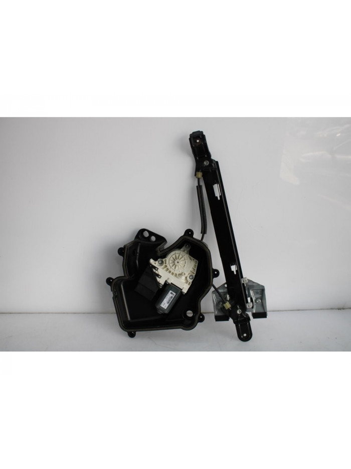 Elevalunas trasero izquierdo SEAT LEON Reference 2009