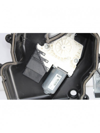 Elevalunas trasero izquierdo SEAT LEON Reference 2009
