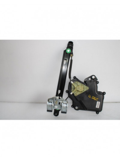 Elevalunas trasero izquierdo SEAT LEON Reference 2009