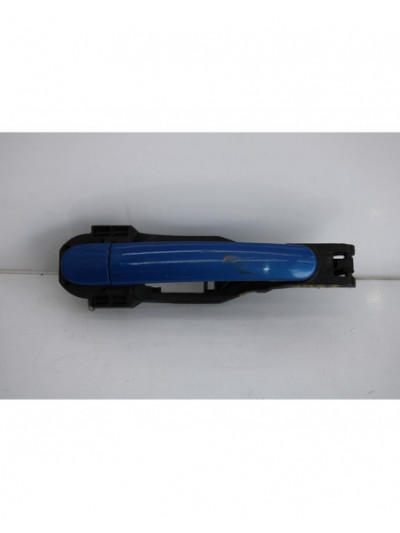 Recambio de maneta exterior delantera derecha para seat leon (1p1) reference referencia OEM IAM 3B0837885