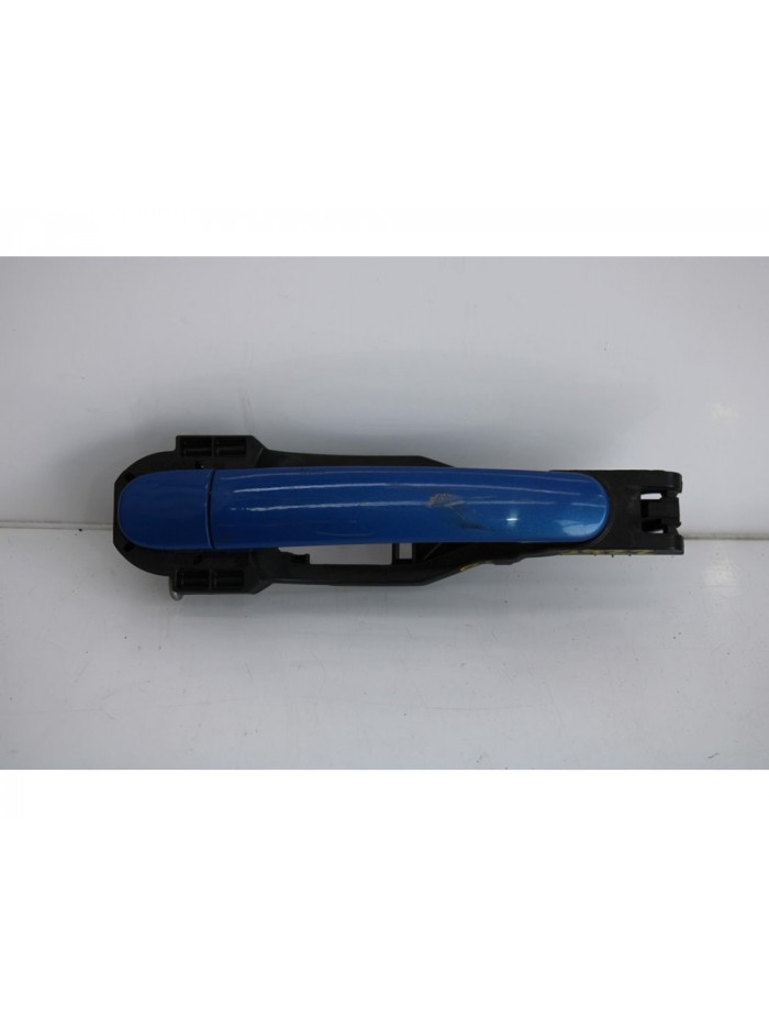 Maneta exterior delantera derecha SEAT LEON Reference 2009