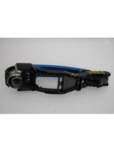 Maneta exterior delantera derecha SEAT LEON Reference 2009