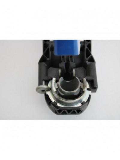 Maneta exterior delantera derecha SEAT LEON Reference 2009