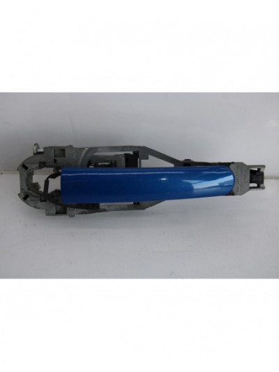 Recambio de maneta exterior delantera izquierda para seat leon (1p1) reference referencia OEM IAM 3B0837886
