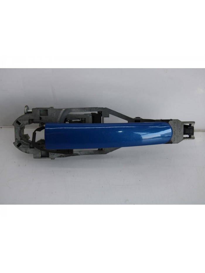 Maneta exterior delantera izquierda SEAT LEON Reference 2009
