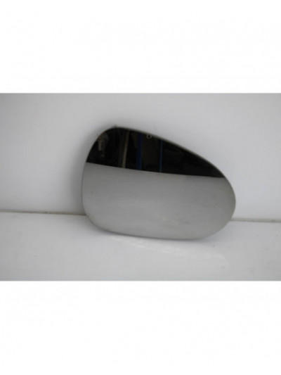 Recambio de cristal retrovisor derecho para seat leon (1p1) reference referencia OEM IAM 212834352