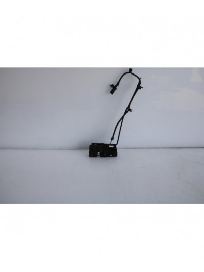 Recambio de cerradura capot para seat leon (1p1) reference referencia OEM IAM 1P0823509D