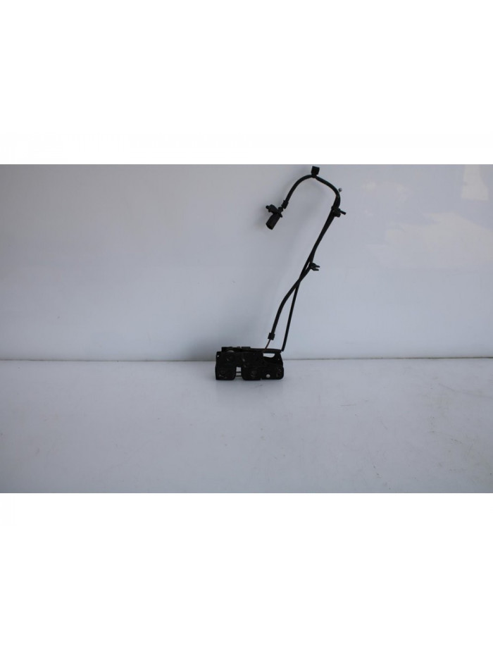 Cerradura capo SEAT LEON Reference 2009