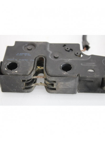 Cerradura capo SEAT LEON Reference 2009
