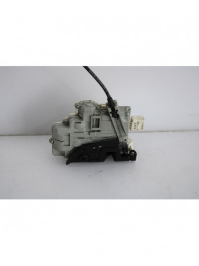 Recambio de cerradura puerta trasera izquierda para seat leon (1p1) reference referencia OEM IAM 1P0839015