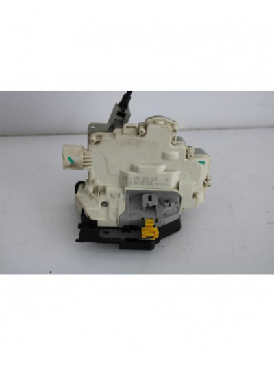 Cerradura puerta trasera izquierda SEAT LEON Reference 2009