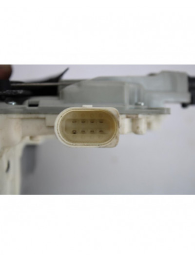 Cerradura puerta trasera izquierda SEAT LEON Reference 2009